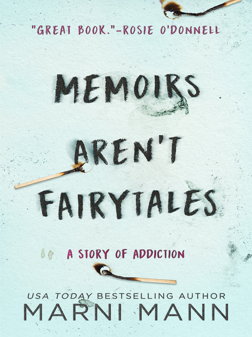 Title details for Memoirs Aren't Fairytales by Marni Mann - Available